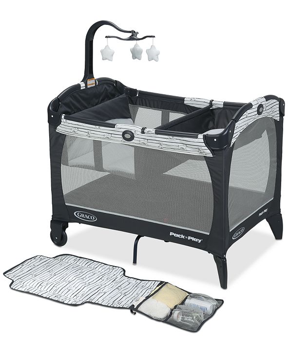 Graco Pack 