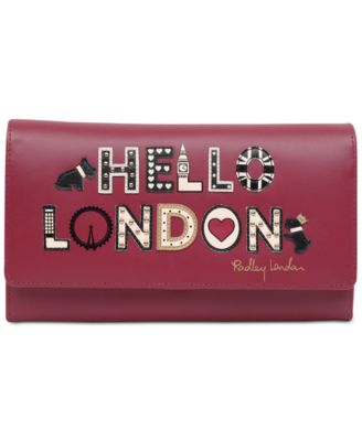 macys radley london handbags
