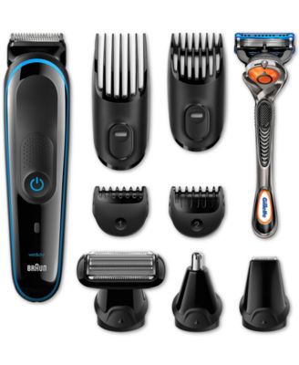 wahl clippers for men