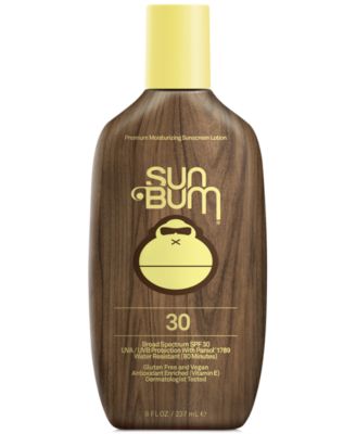 Лосьон Sun Bum SPF 30 8 унций 3690₽