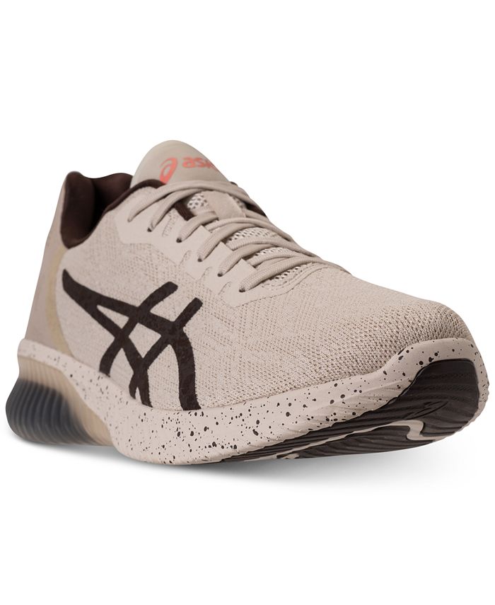 Asics Men S Gel Kenun Mx Sp Running Sneakers From Finish Line Reviews Finish Line Men S Shoes Men Macy S