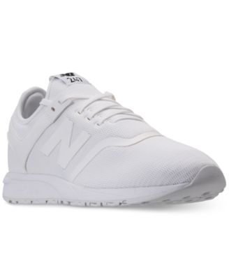 new balance rev line