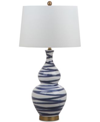 safavieh aileen table lamp