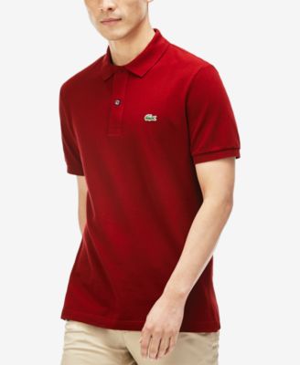 macys big and tall lacoste