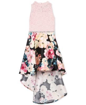 speechless kids dresses