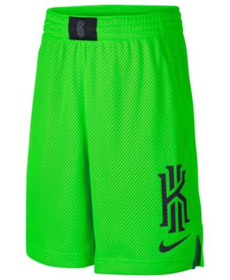 kyrie irving nike shorts