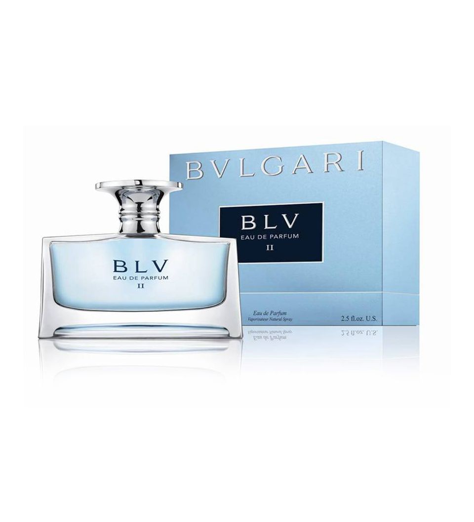 BVLGARI BLV II Fragrance Collection for Women   