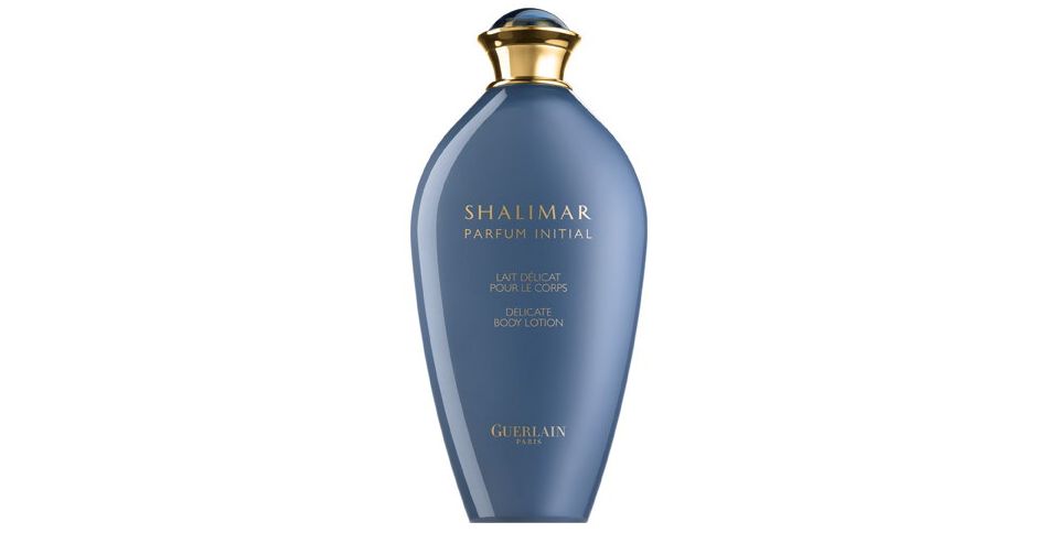 Shalimar Milky Body Lotion by Guerlain   Perfume   Beauty