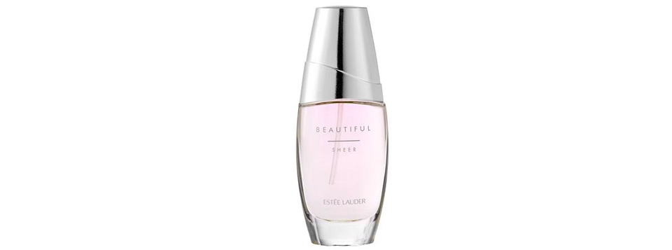 Estée Lauder Beautiful Sheer Eau de Parfum Spray, 2.5 oz   Estee
