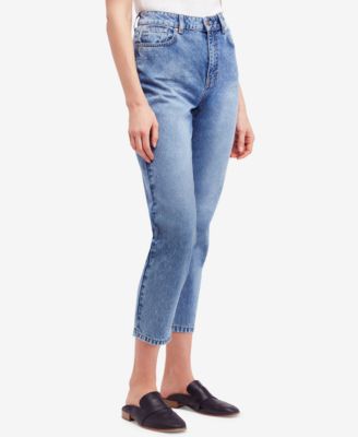 mom jeans free people