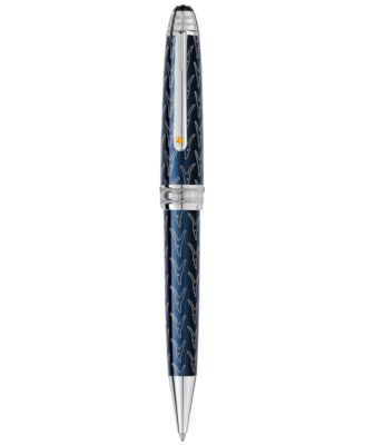 montblanc meisterstück solitaire ballpoint