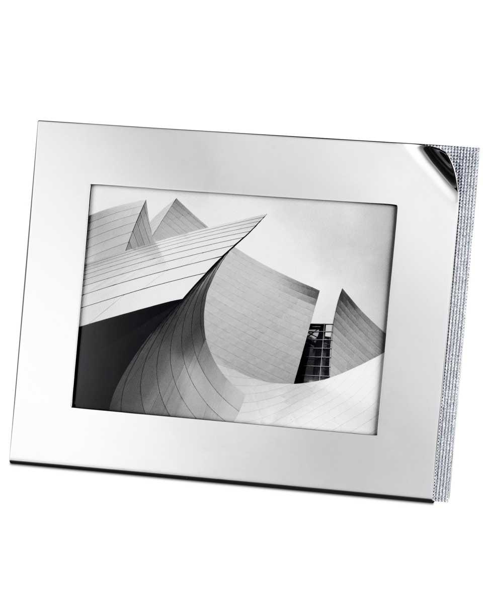 Swarovski Picture Frame, Ambiray 4 x 6   Collections   for the home