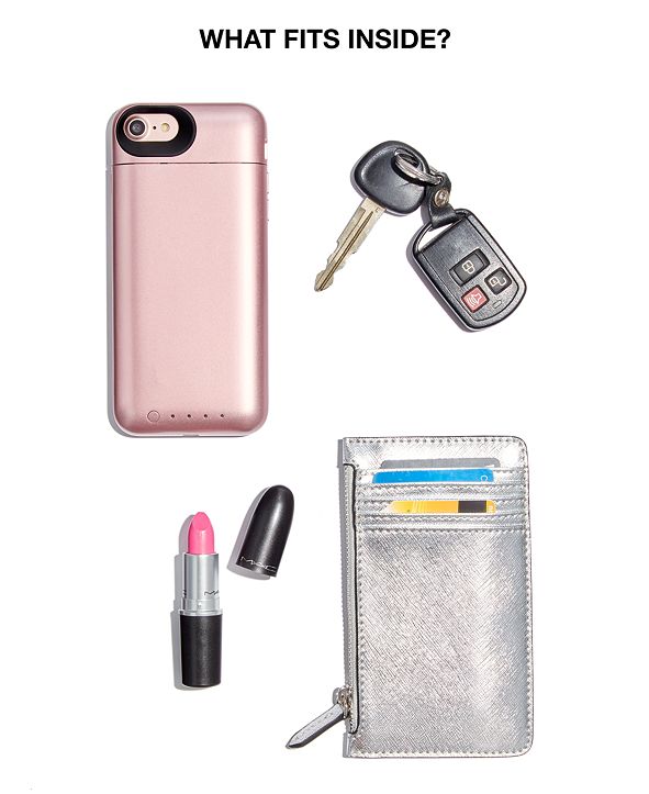 INC International Concepts INC Molyy Party Wristlet Clutch, Created for