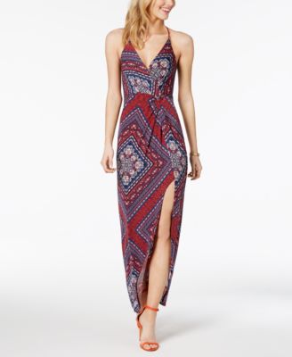 bcbgeneration maxi dress