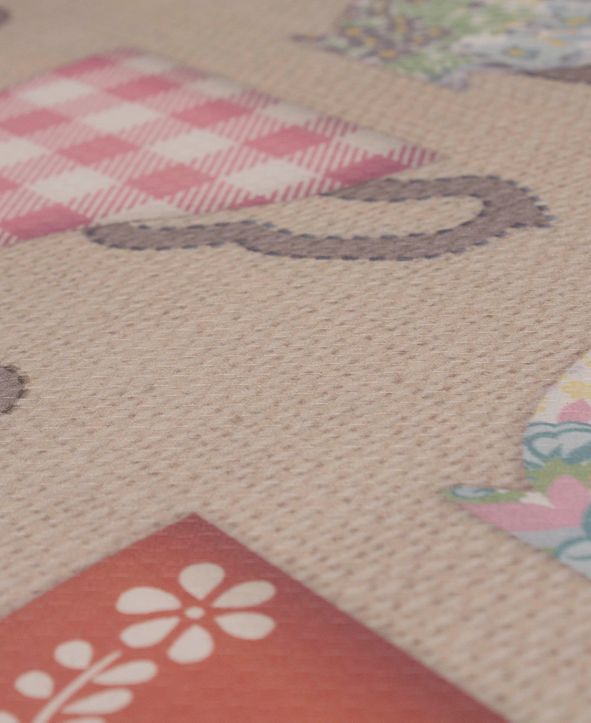 Laura Ashley Bristol Anti Fatigue Gelness 20 X 32 Kitchen Mat Reviews Kitchen Linens Kitchen Macy S 23% off 2pcs home kitchen floor mat non slip runner anti fatigue rug set 0 review cod. macy s