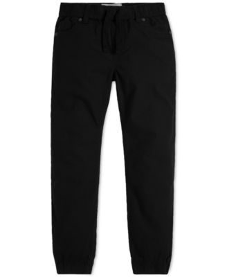 boys husky jogger pants