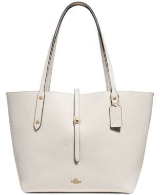 coach market tote discontinued