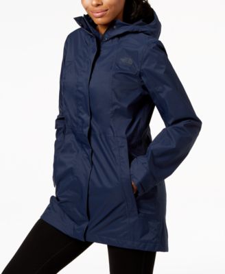 North Face City Midi Waterproof Jacket 