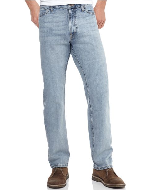 Nautica Big And Tall Men S Jeans Relaxed Fit Jeans Reviews Jeans Men Macy S