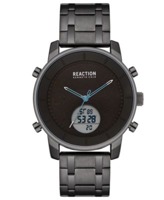 kenneth cole reaction watch digital