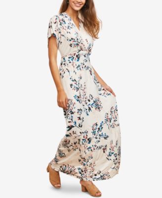 maternity dresses macy's motherhood