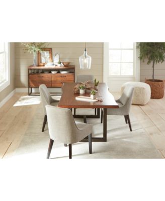 macy's 5 piece dining set