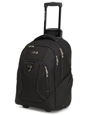 high sierra endeavor backpack