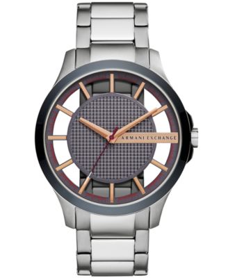 armani exchange ax2703