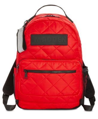 macys steve madden backpack