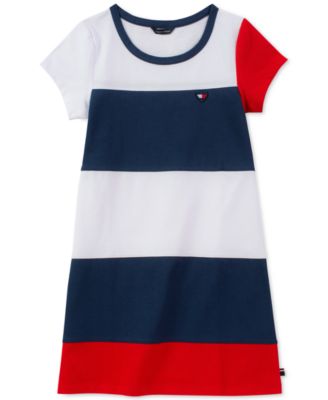 girl tommy hilfiger outfits