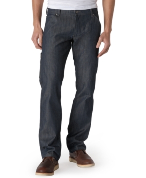 Levi's Jeans, 514 Jeans, Gray Rigid