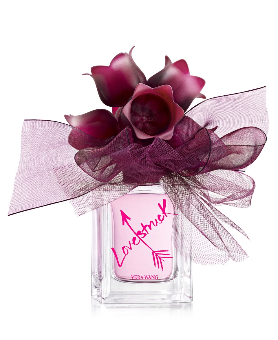 Vera Wang Lovestruck Eau de Parfum, 1.7 oz      Beauty