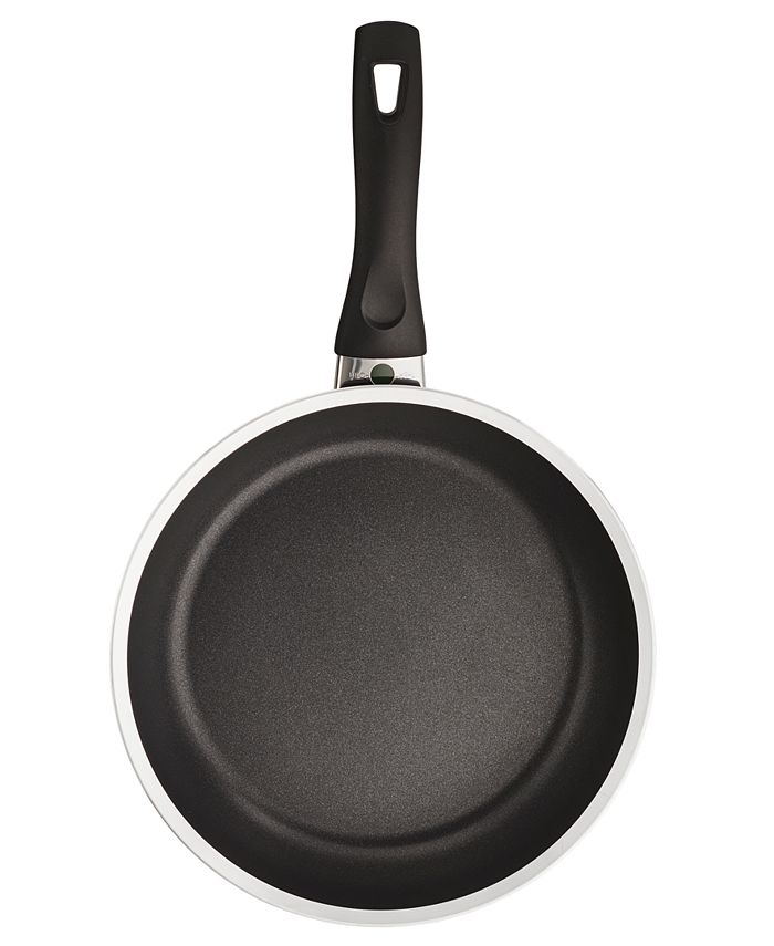 Ballarini Como 10" Aluminum NonStick Fry Pan & Reviews Cookware