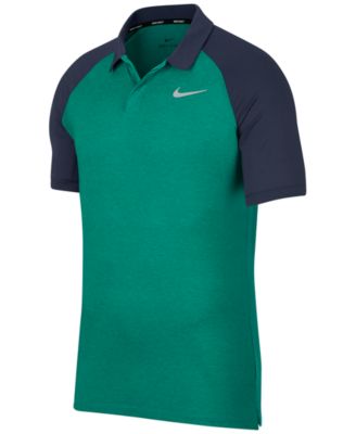 macys mens golf shirts