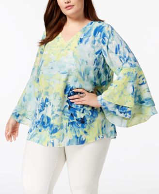 macys alfani tops on sale