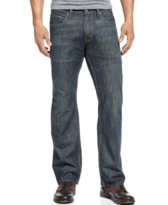 levi's lightweight jeans mens