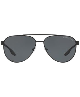 prada linea rossa 54ts