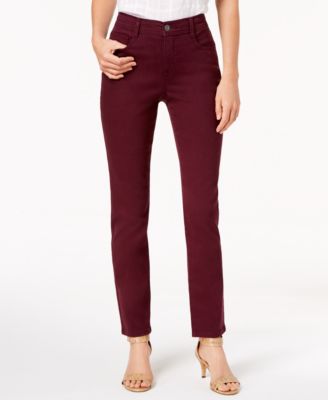macys style & co jeans