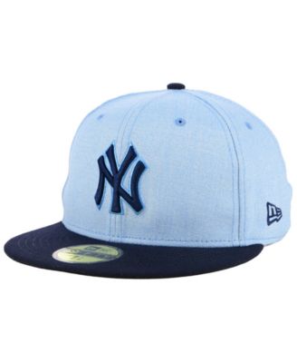 ny yankees father's day hat