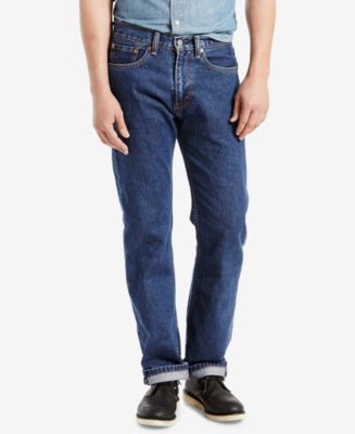 levis 505 macys