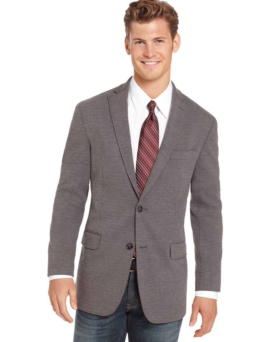 Calvin Klein Sport Coats And Clavin Klein Blazers, For The Holidays 