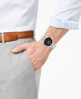 movado esperanza men's