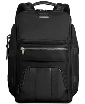 tyndall utility backpack