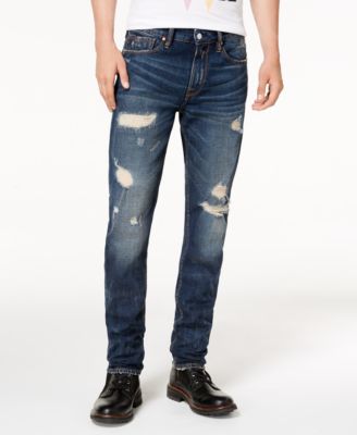guess skinny fit jeans