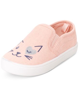 kitty cat shoes