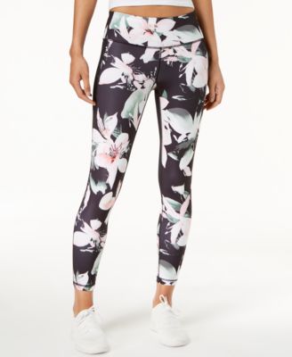macys ideology leggings