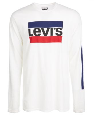 levis long sleeve shirts