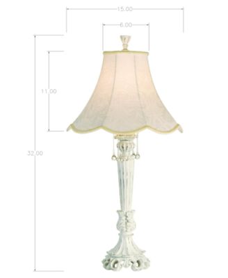 kathy ireland table lamps