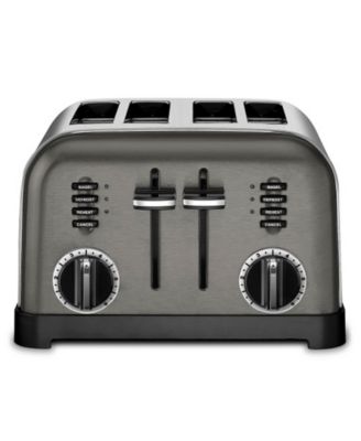 Тостер Cuisinart CPT-180 Classic на 4 ломтика