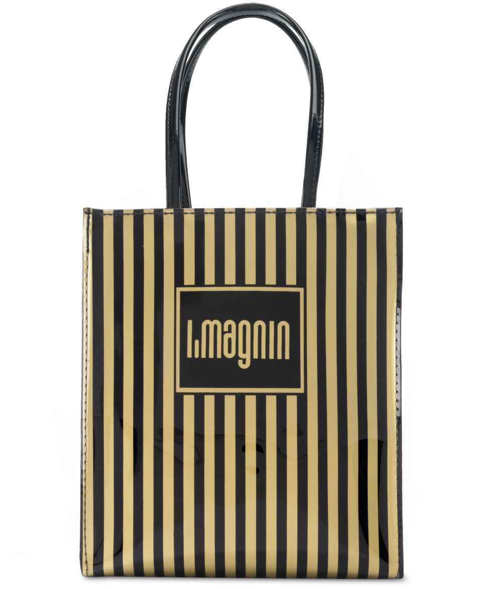 The Bon Marche Lunch Tote   Holiday Lane